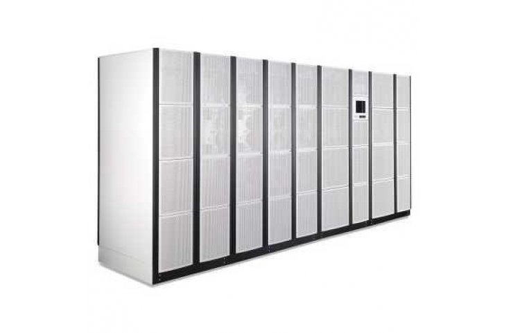 APC SYMMETRA Linea MW hasta 1600Kva