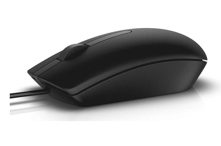 Dell MS116 Mouse USB