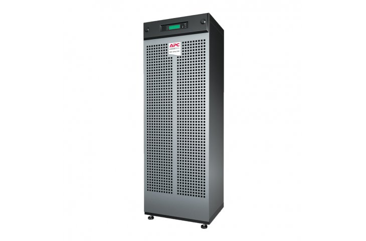 APC MGE GALAXY linea 3500 hasta 40KVA