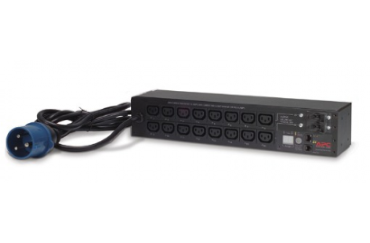 APC PDU AP7922B 32A 16 tomas