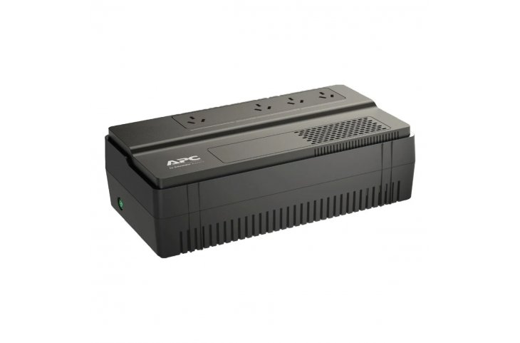APC UPS BV800I AR con estabilizador (800VA)