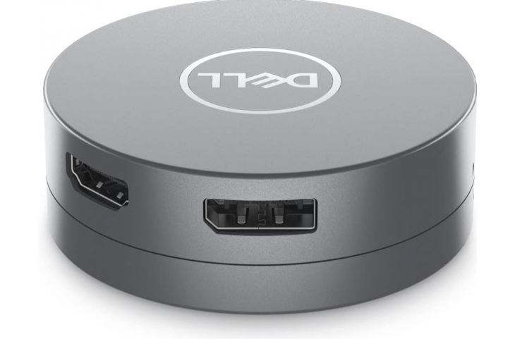 Adaptador DA305 (6 en 1)