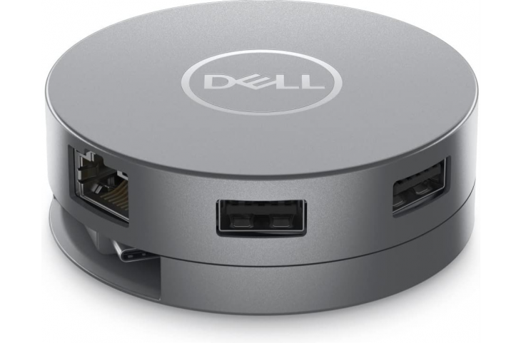 Adaptador DA305 (6 en 1)