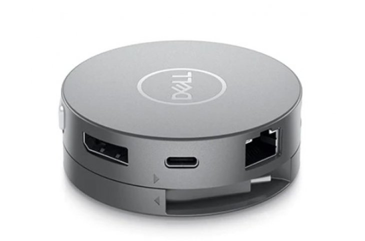Dell Dock DA310 USB-C 7 en 1