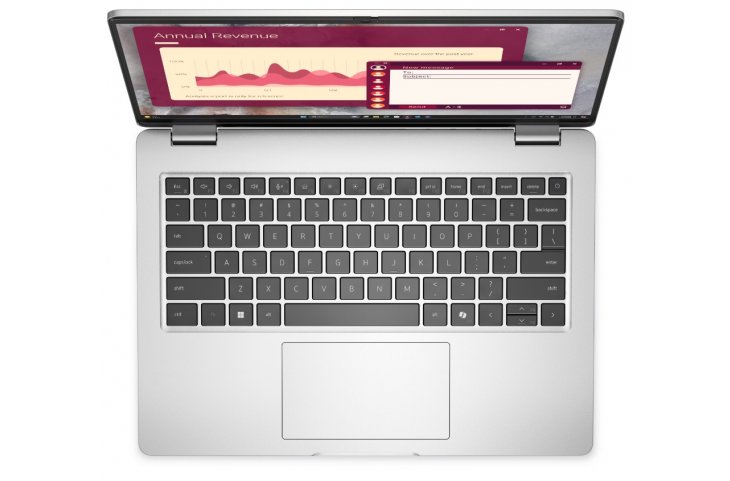 DELL PRO 14 FHD Ultra 7 16GB 512GB W11P