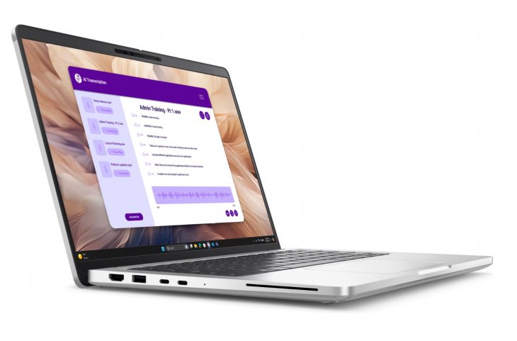 DELL PRO PLUS 14 FHD Ultra 7 16GB 512GB W11P