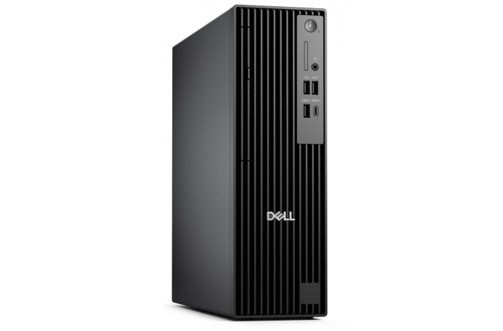 DELL Pro Slim Ultra 5 16GB 512GB W11P