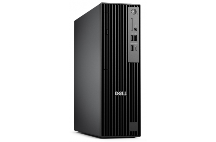 DELL Pro Slim Plus Ultra 7 16GB 512GB W11P