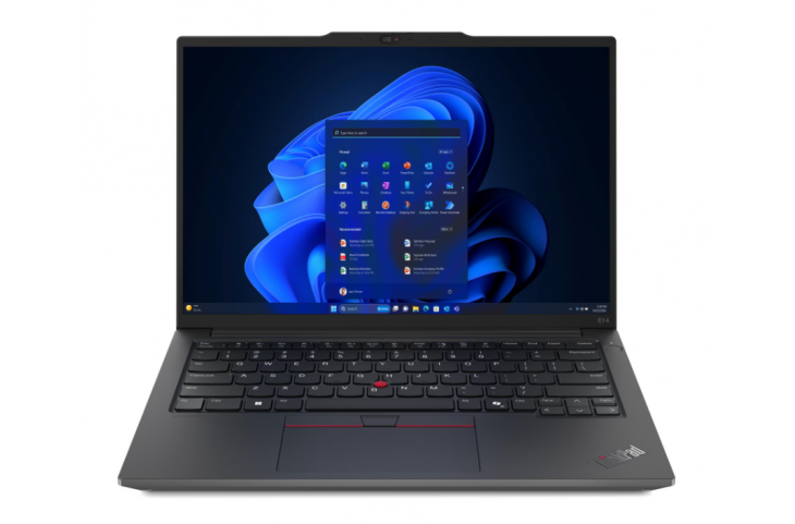 Lenovo Thinkpad E14 G6 14 WUXGA Ryzen 5 16GB 512GB SSD Free Dos