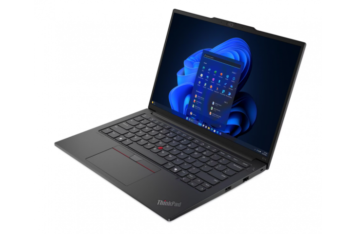 Lenovo Thinkpad E14 G6 14 WUXGA Core Ultra 5 16GB 512GB SSD W11 Pro