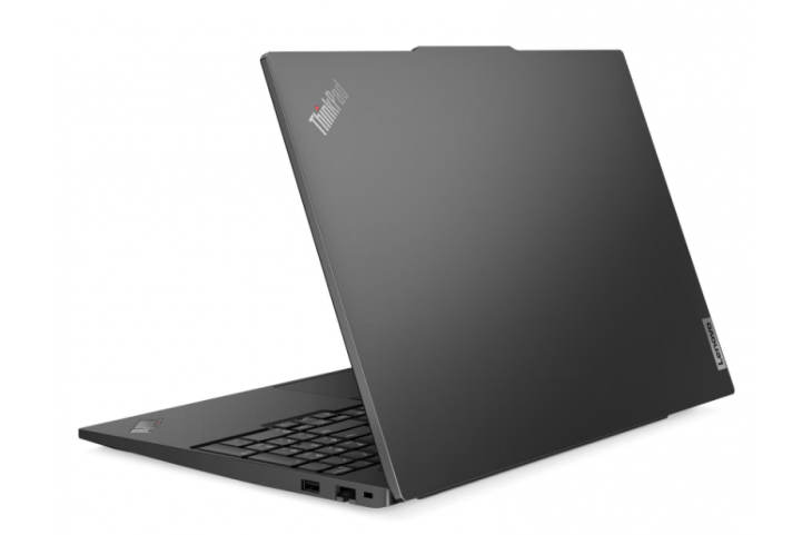 Lenovo Thinkpad E16 G2 16 WUXGA Ryzen 7 16GB 512GB SSD Free Dos