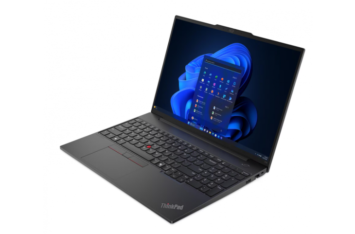 Lenovo Thinkpad E16 G2 16 WUXGA Ryzen 7 16GB 512GB SSD Free Dos
