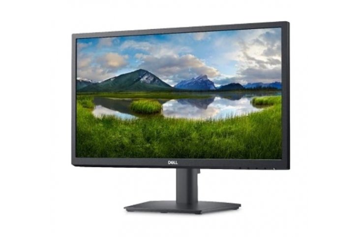 Dell Monitor E2222H - Serie E - 22 Pulgadas 1920 x 1080  VGA Display Port