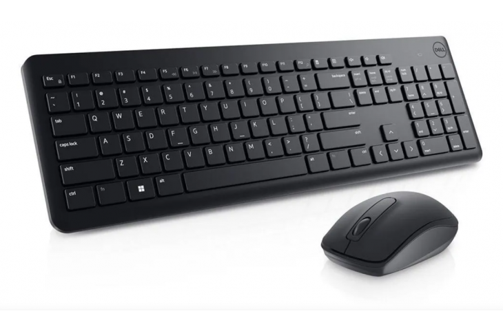 Dell KM3322W Kit Teclado / Mouse Español Wireless