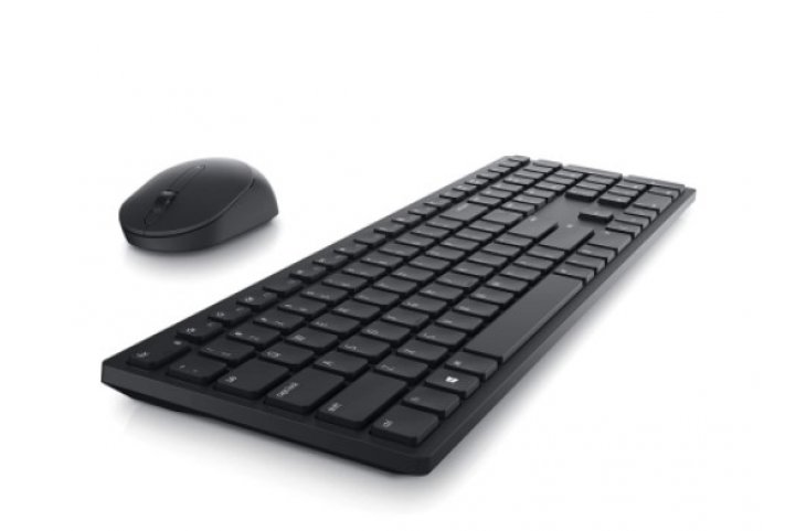 Dell Kit Teclado Mouse Wireless KM5221W