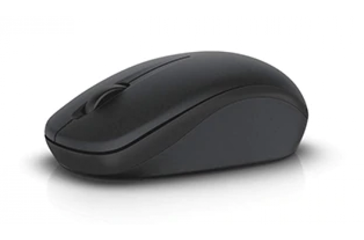 Dell Mouse WM126-BK Wireless