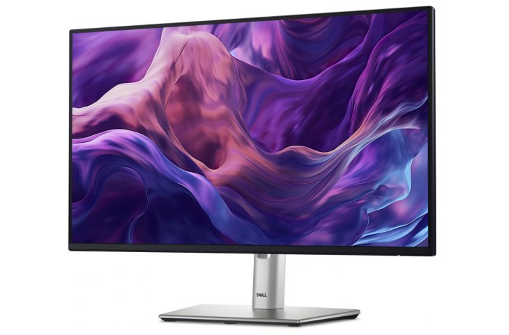 Dell Monitor P2425H - Serie P 24 pulgadas 1920 x 1080 VGA HDMI Display Port