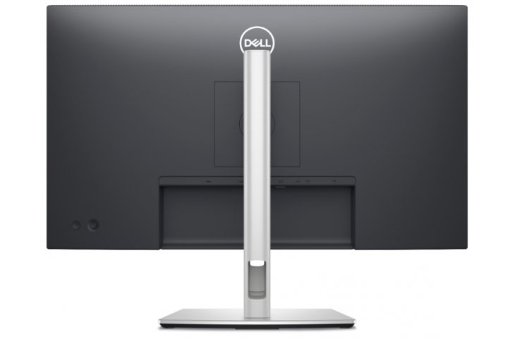 Dell Monitor P2725H - Serie P 27 pulgadas 1920 x 1080 VGA HDMI Display Port