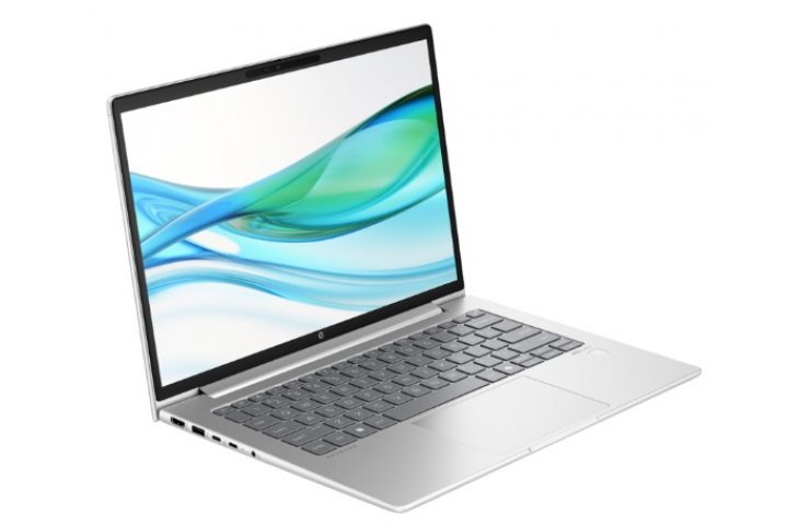 HP ProBook 445 G11 14 WUXGA Ryzen 5 16GB 512GB W11 Pro