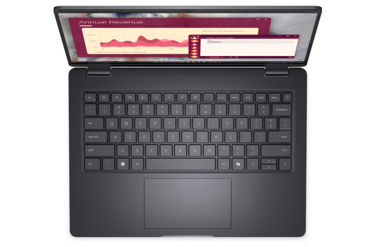 DELL PRO 14 FHD Core 5 8GB 512GB W11P