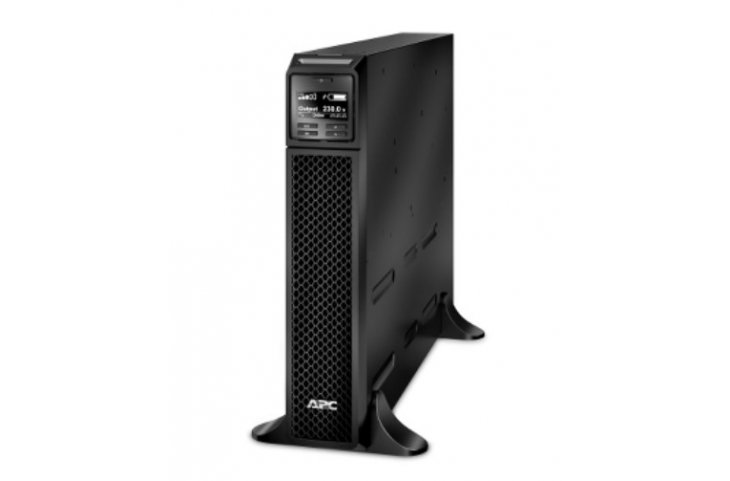 APC SMART RT On Line SRT2200XLI (2200Va)