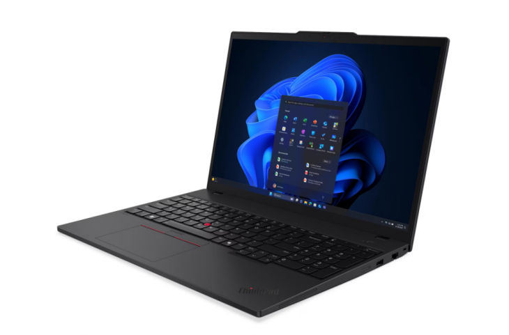 Lenovo Thinkpad T16 Gen 4 16 WUXGA Ultra 7 16GB 512GB W11Pro