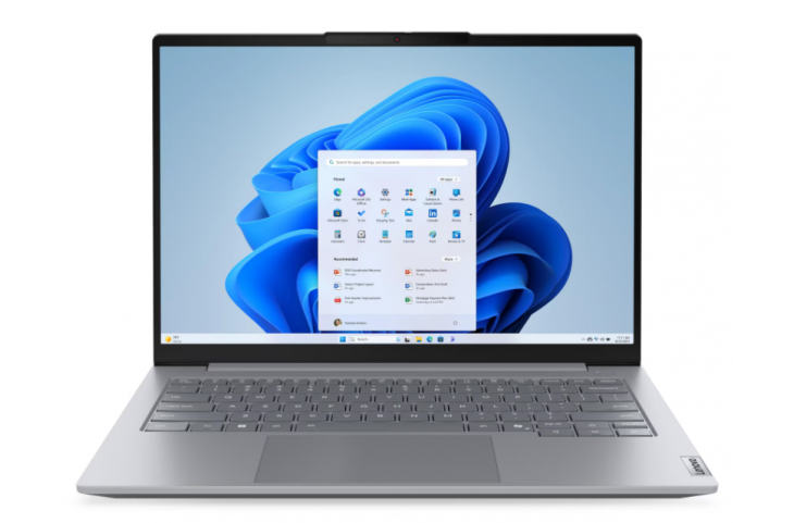 Lenovo Thinkbook G8 14 WUXGA Core 5 8GB 512GB Free Dos