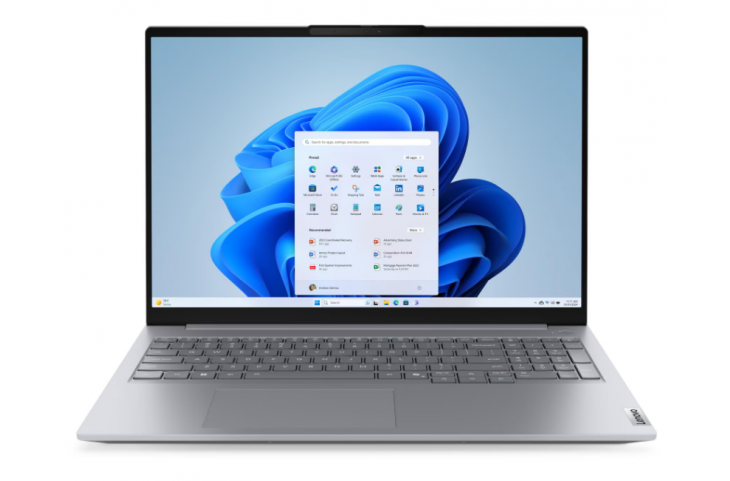 Lenovo Thinkbook G8 16 WUXGA Core 5 8GB 512GB W11P