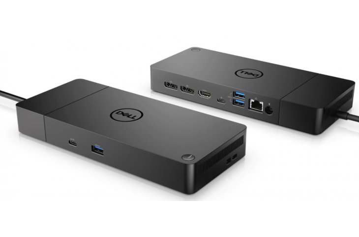 Dell Dock WD19s 180W USB-C (130W Power Delivery)