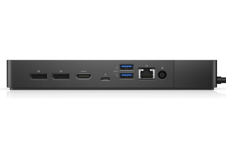 Dell Dock WD19s 180W USB-C (130W Power Delivery)