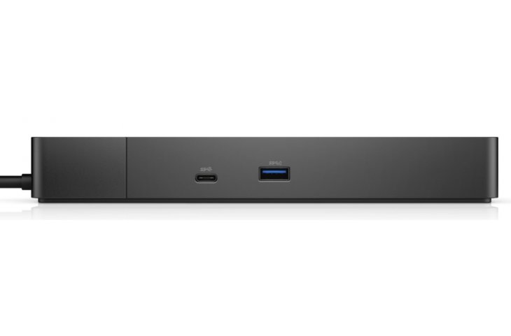Dell Dock WD19s 180W USB-C (130W Power Delivery)