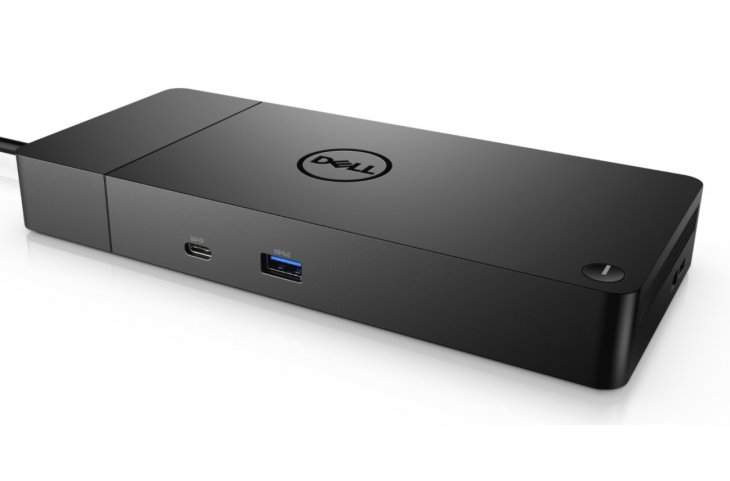Dell Dock WD19s 180W USB-C (130W Power Delivery)