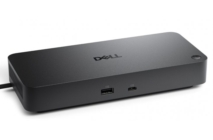Dell Dock WD25 130W USB-C (100W Power Delivery)