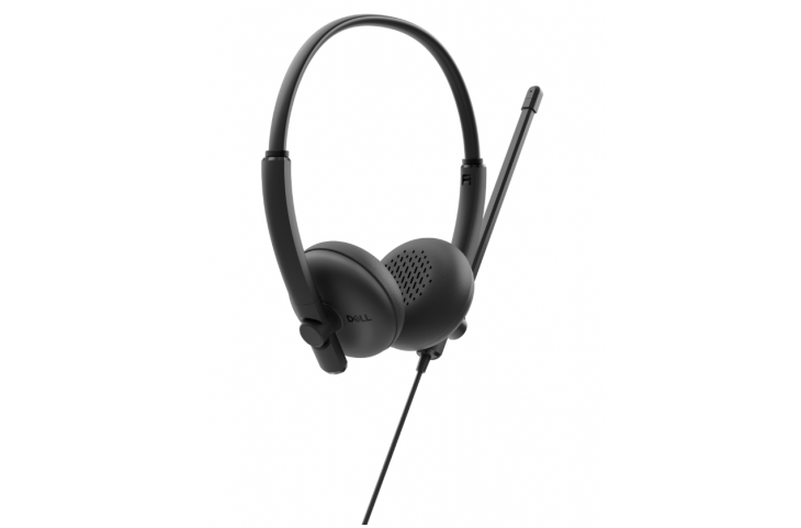 Dell Wired Stereo Headset WH125
