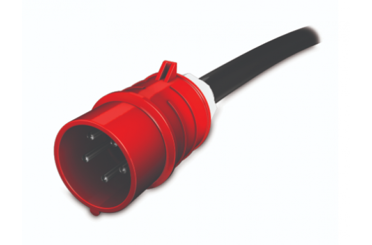 APC PDU AP8981 11kw 21 (C13) , 3 (C19)