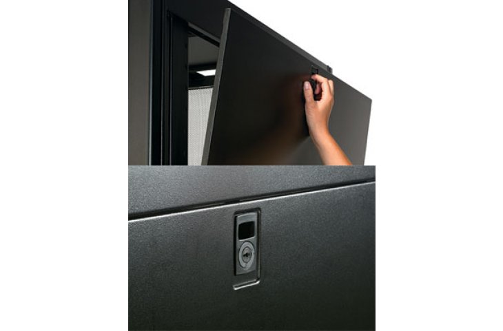 APC Rack 42U  modelo AR3100