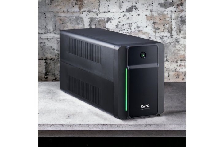 APC UPS BX1200MI-AR (1200VA)