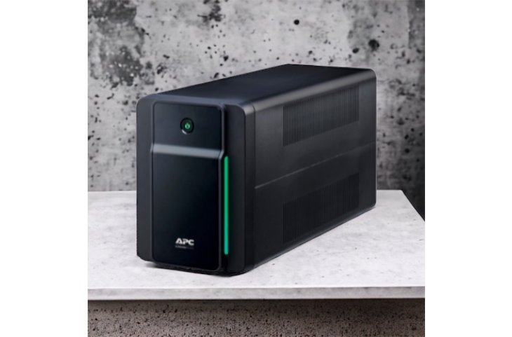 APC UPS BX2200MI-AR (2200VA)