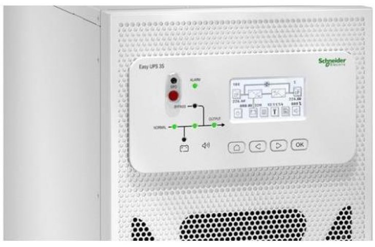 UPS APC EASY On Line 20Kva