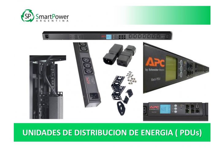 APC Local Edge Micro DataCenter 42 SX