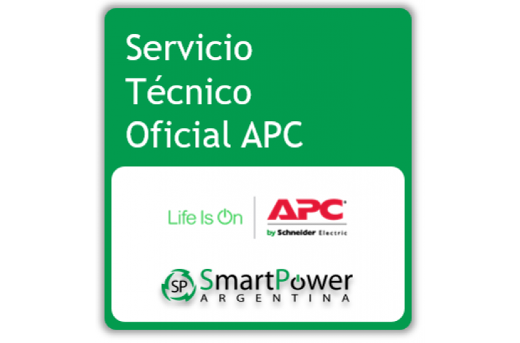 APC SMART RT On Line SRT10KXLI (10000va)