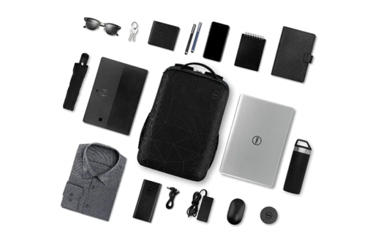 Dell Mochila Essential Backpack 15