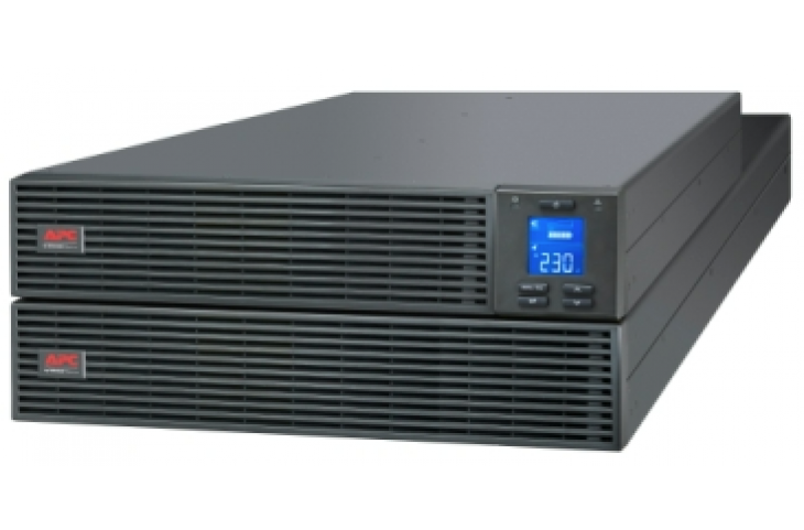APC UPS EASY ON LINE SRV10KRIRK 10KVA RACKEABLE