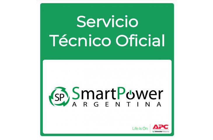 APC SMART RT On Line SRT8KXLI (8000Va)