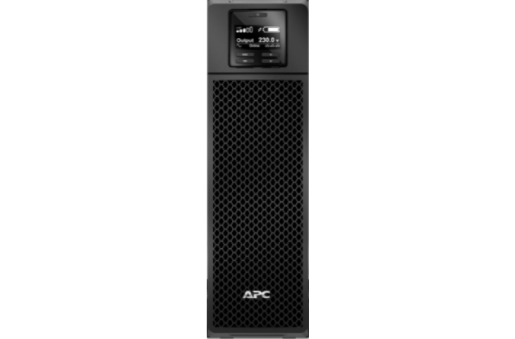 APC SMART RT On Line SRT5KXLI (5000Va)