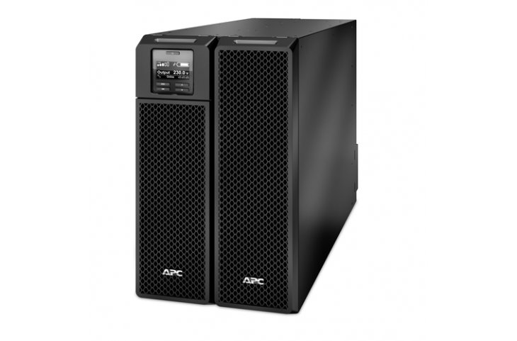 APC SMART RT On Line SRT8KXLI (8000Va)