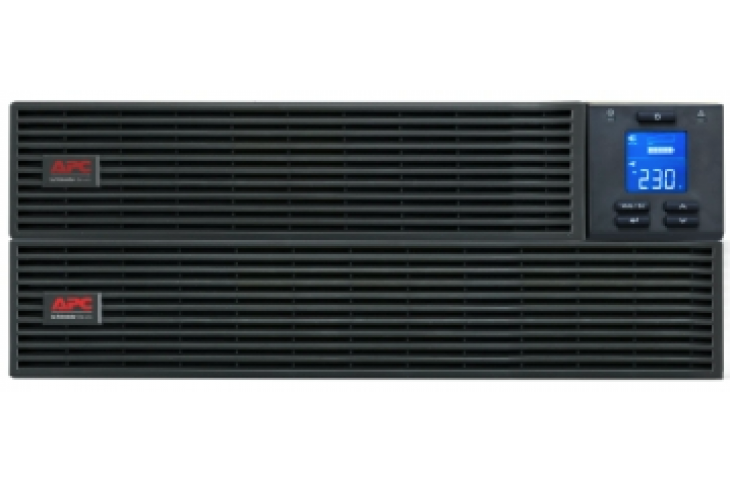 APC UPS EASY ON LINE SRV10KRIRK 10KVA RACKEABLE