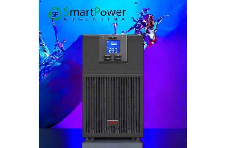 UPS APC SRV1KI-AR  (1000Va)