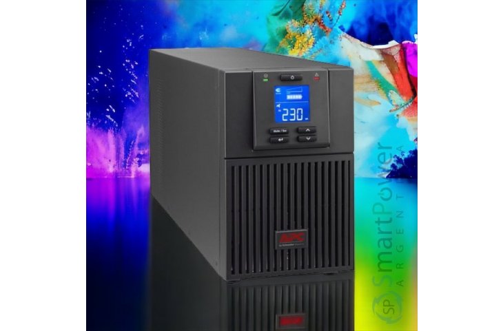 UPS APC SRV2KI-AR (2000Va)