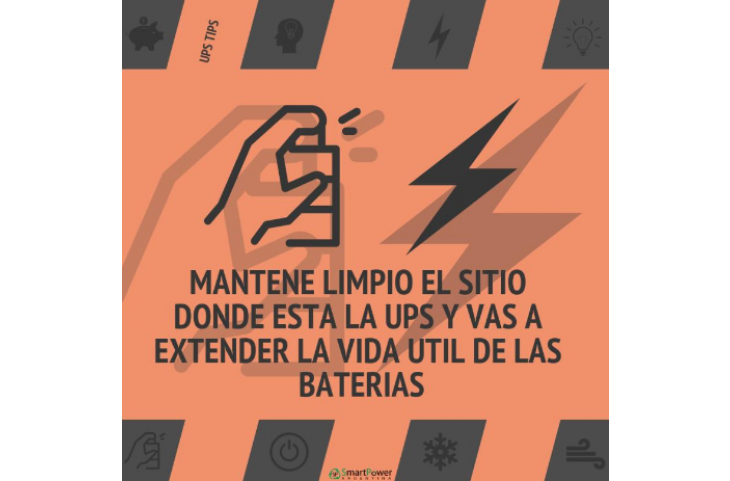 APC Back Pro BR1200G-AR (1200Va)